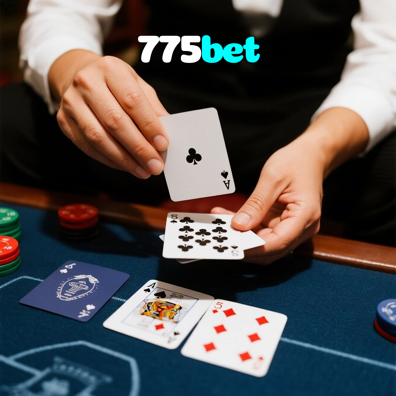 775bet visual