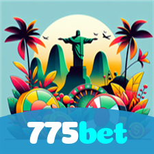 775bet visual