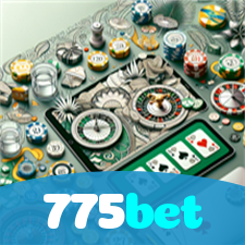 775bet visual