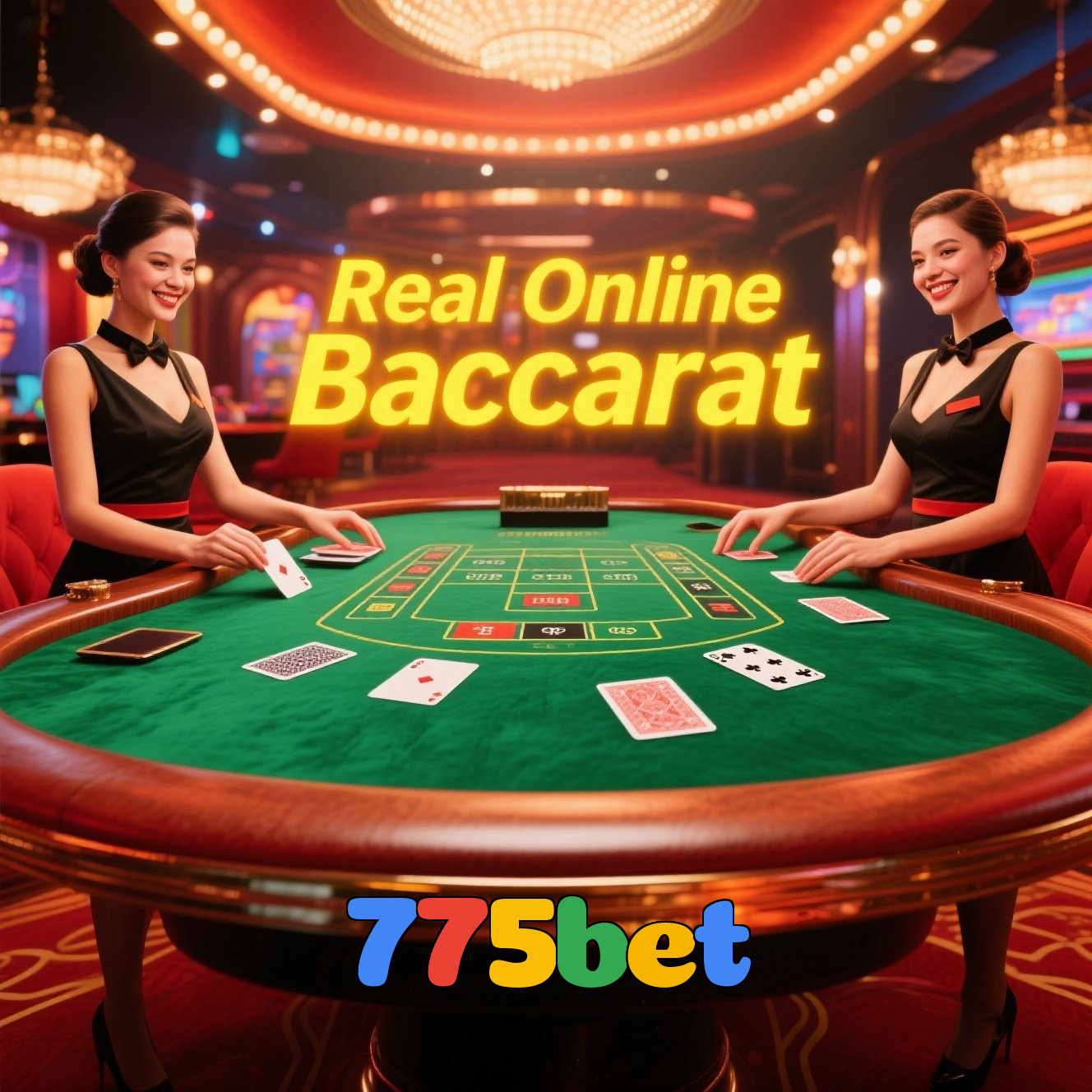 775bet visual