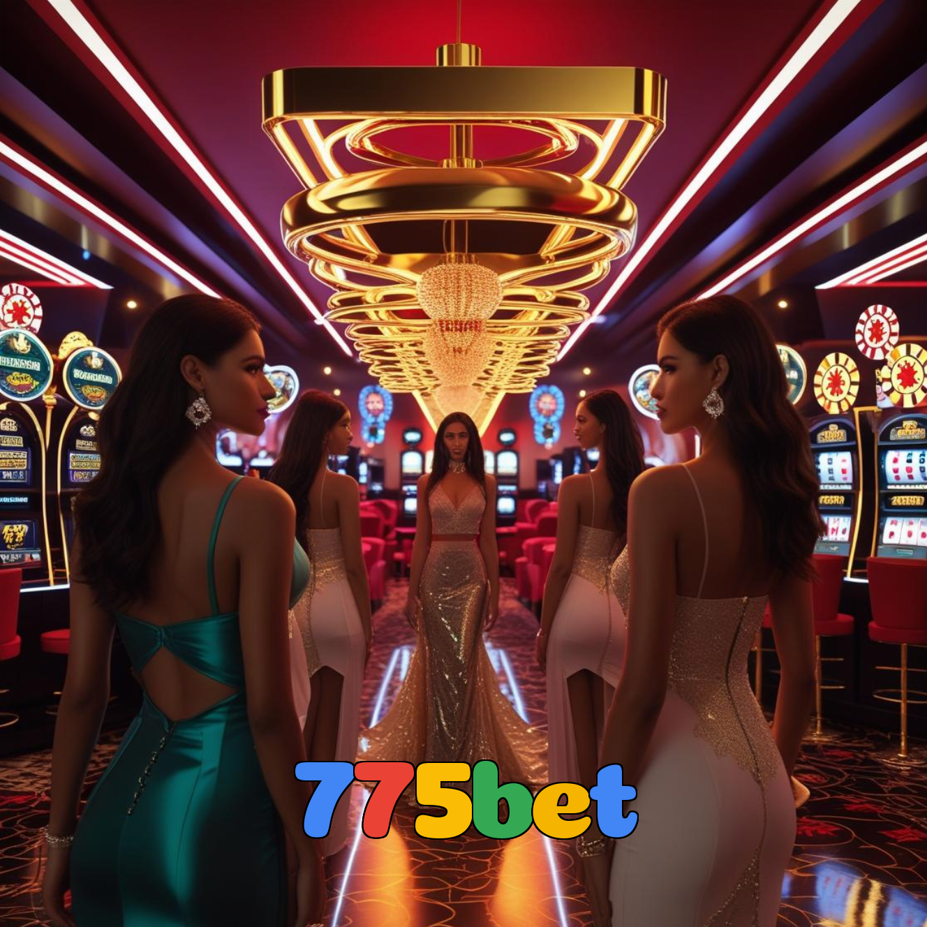 775bet visual