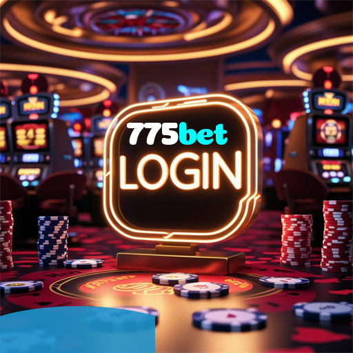 775bet visual