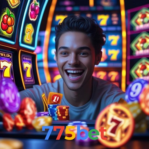 775bet visual