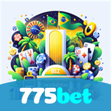 775bet visual