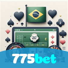 775bet visual