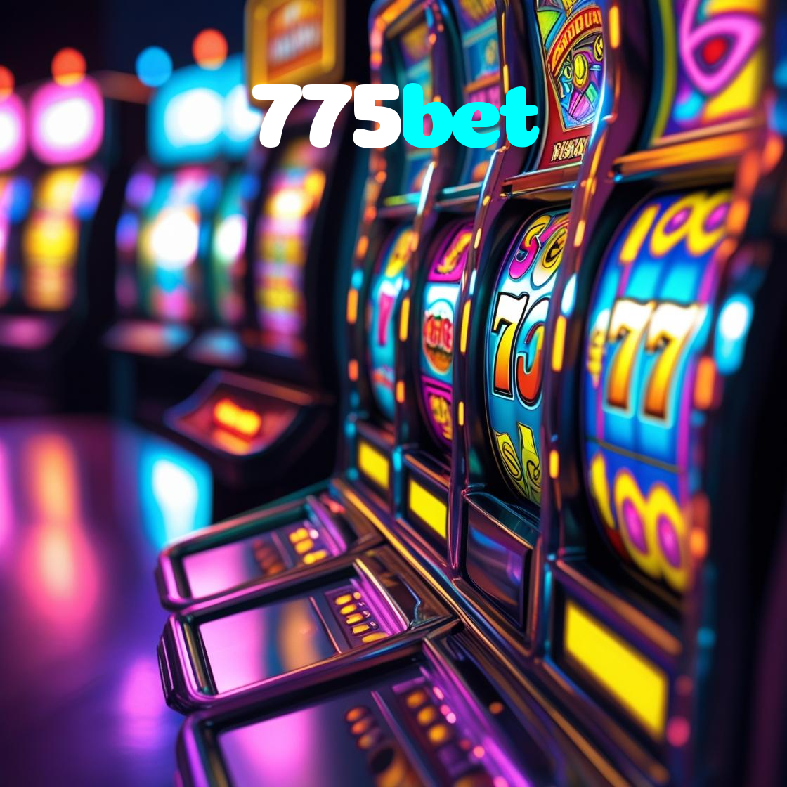 775bet visual