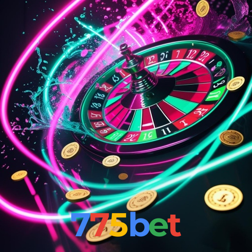 775bet visual