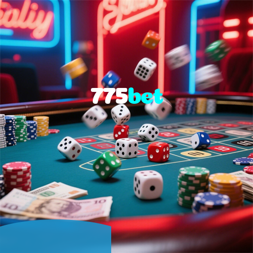775bet visual