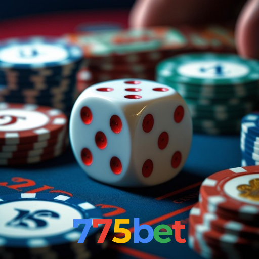 775bet visual