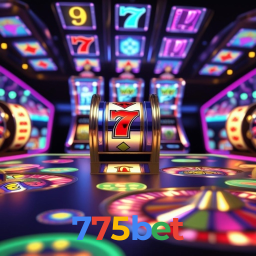 775bet visual