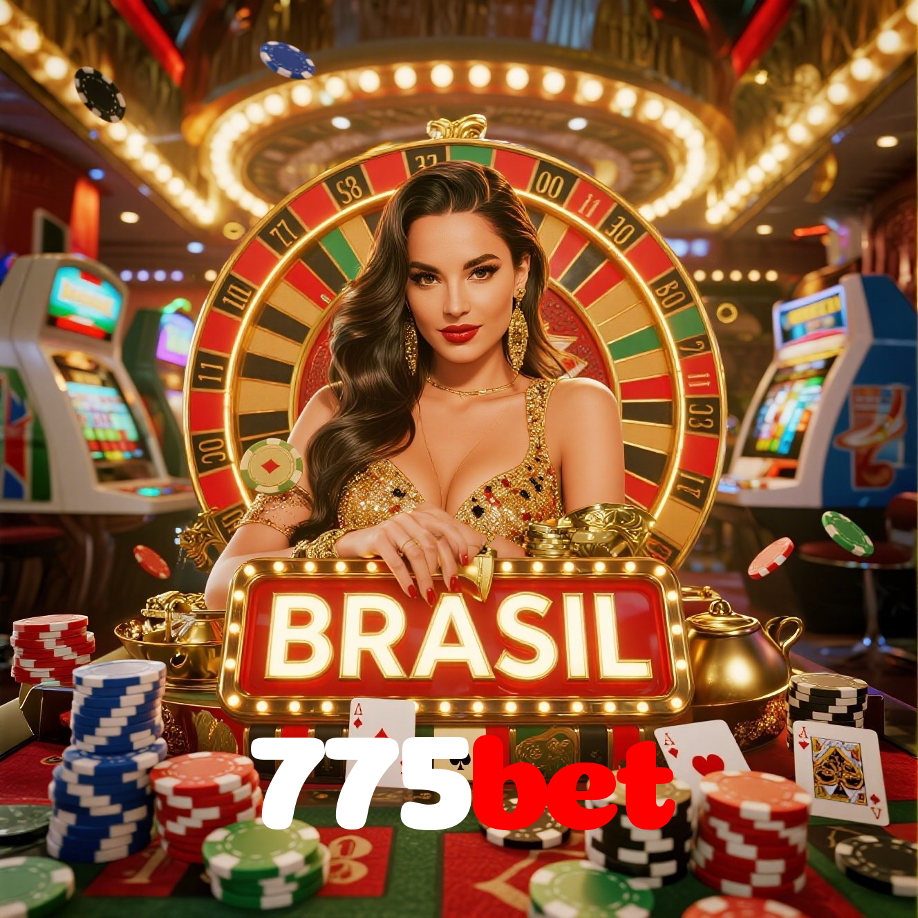 775bet