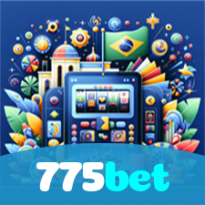 775bet visual