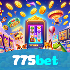 775bet visual