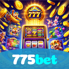 775bet visual