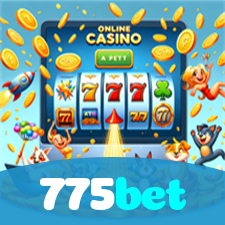 775bet visual