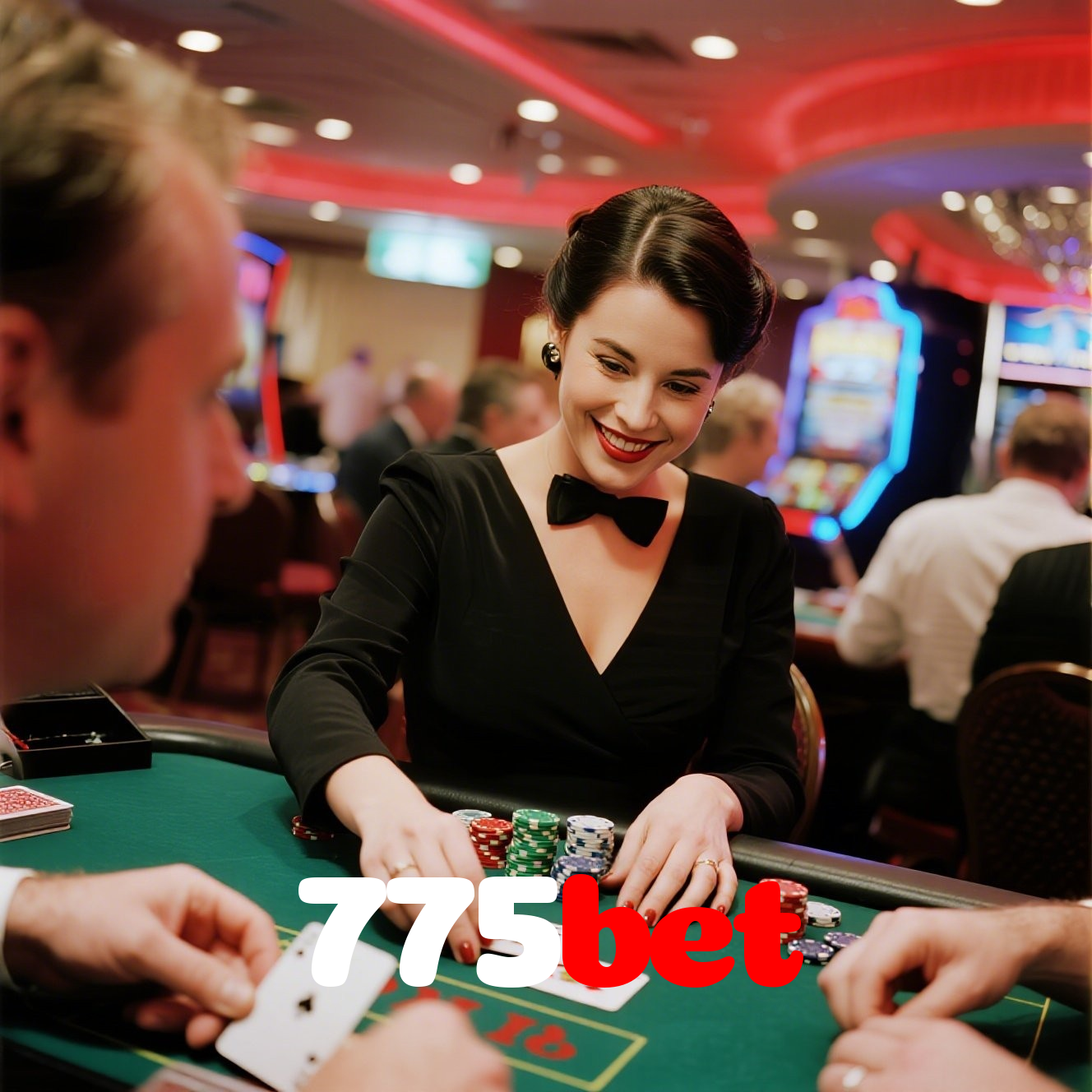 775bet visual