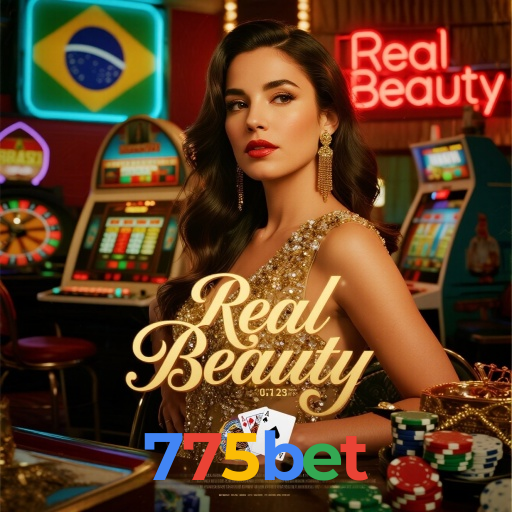 775bet visual