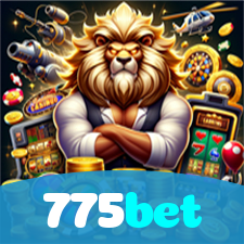 775bet visual