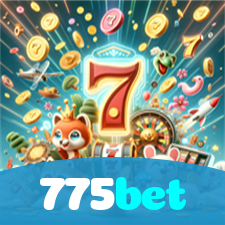 775bet visual