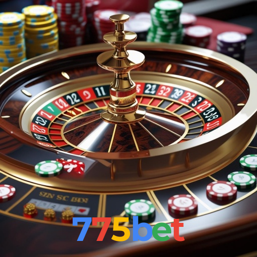 775bet visual