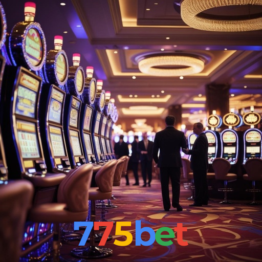 775bet visual