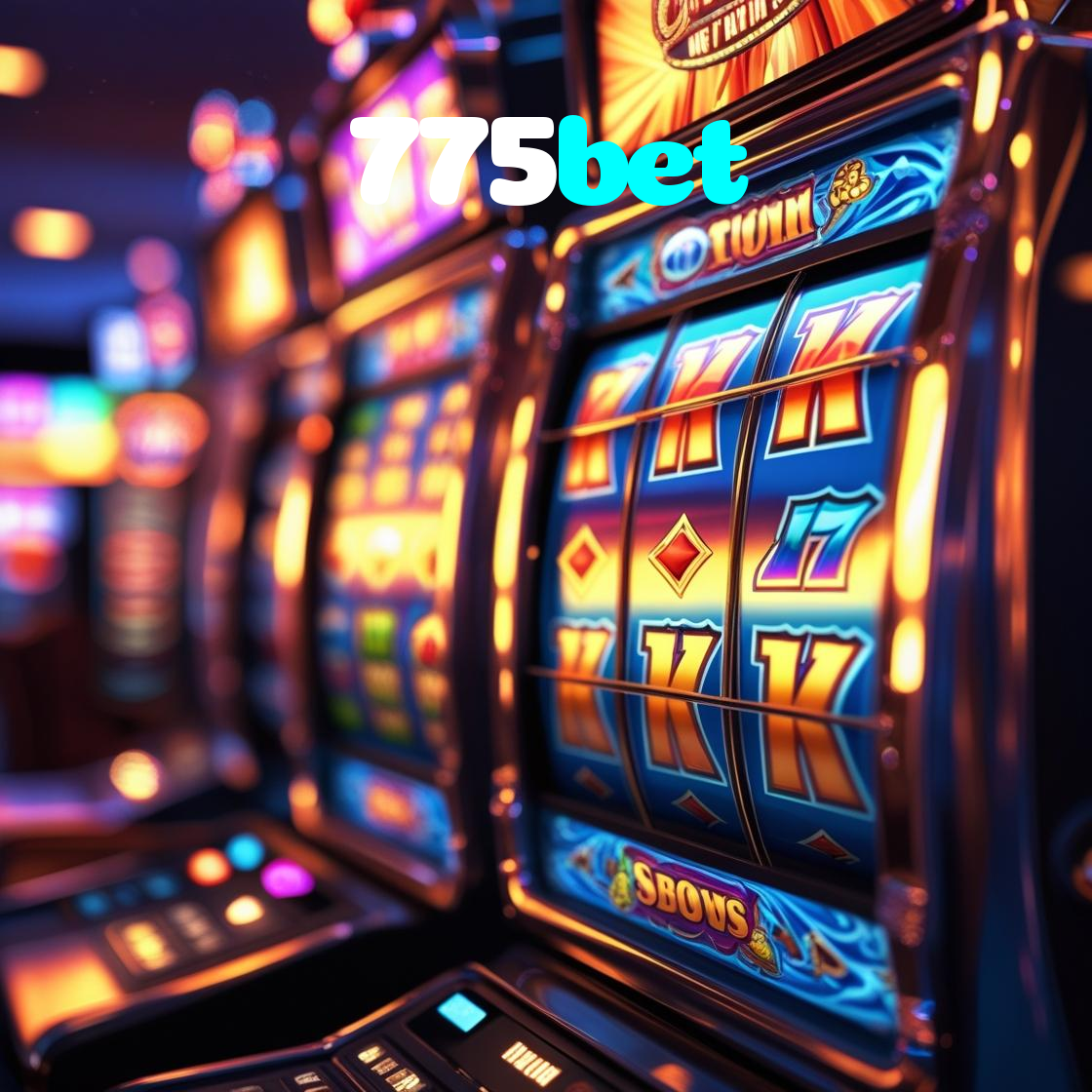 775bet visual