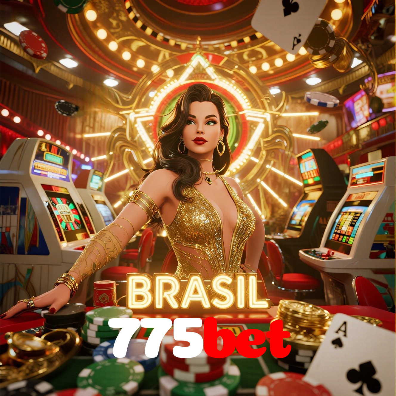 775bet visual