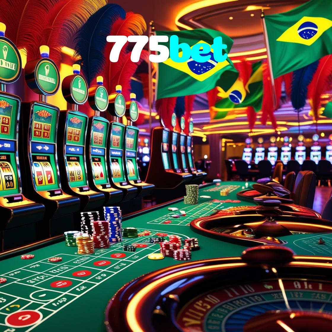 775bet visual