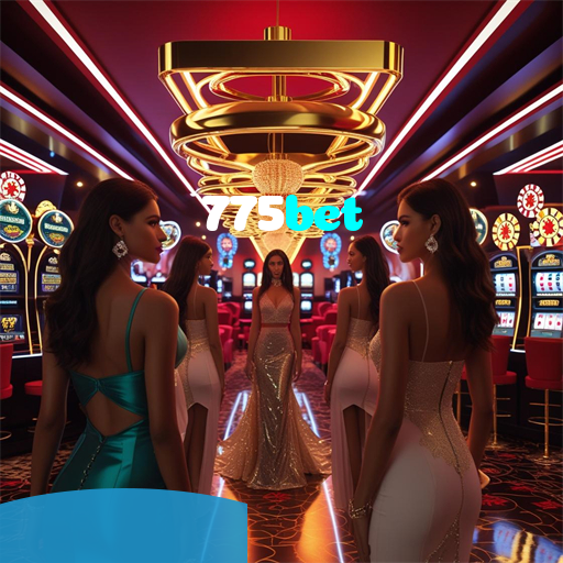 775bet visual