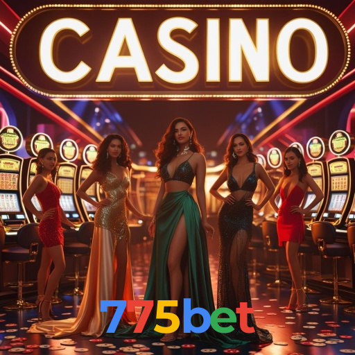 775bet visual