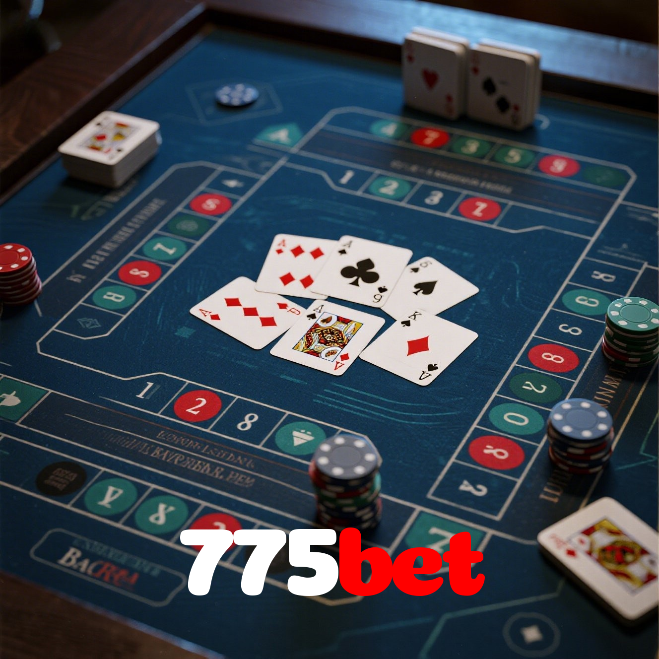 775bet visual
