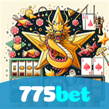 775bet visual