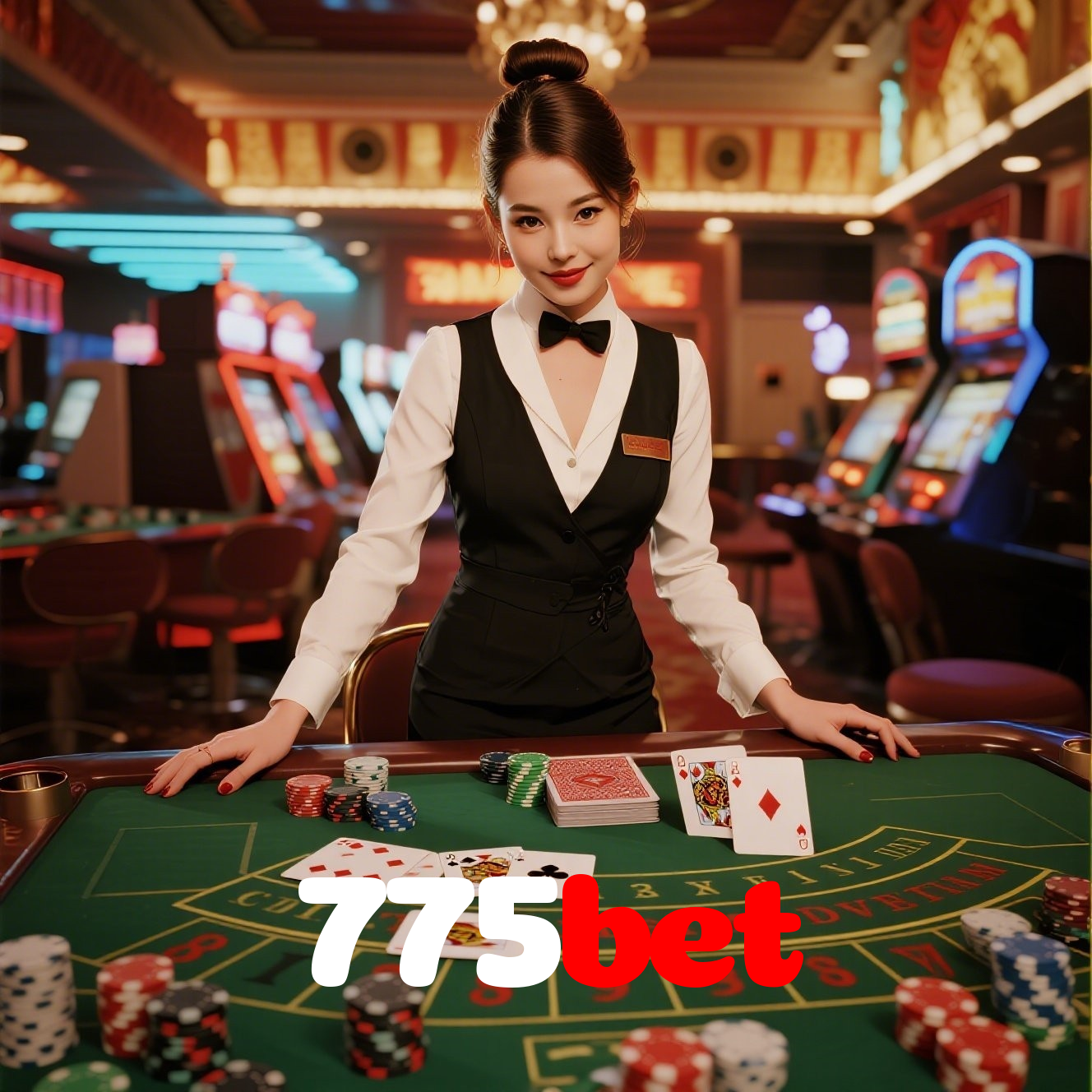 775bet visual