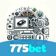 775bet visual