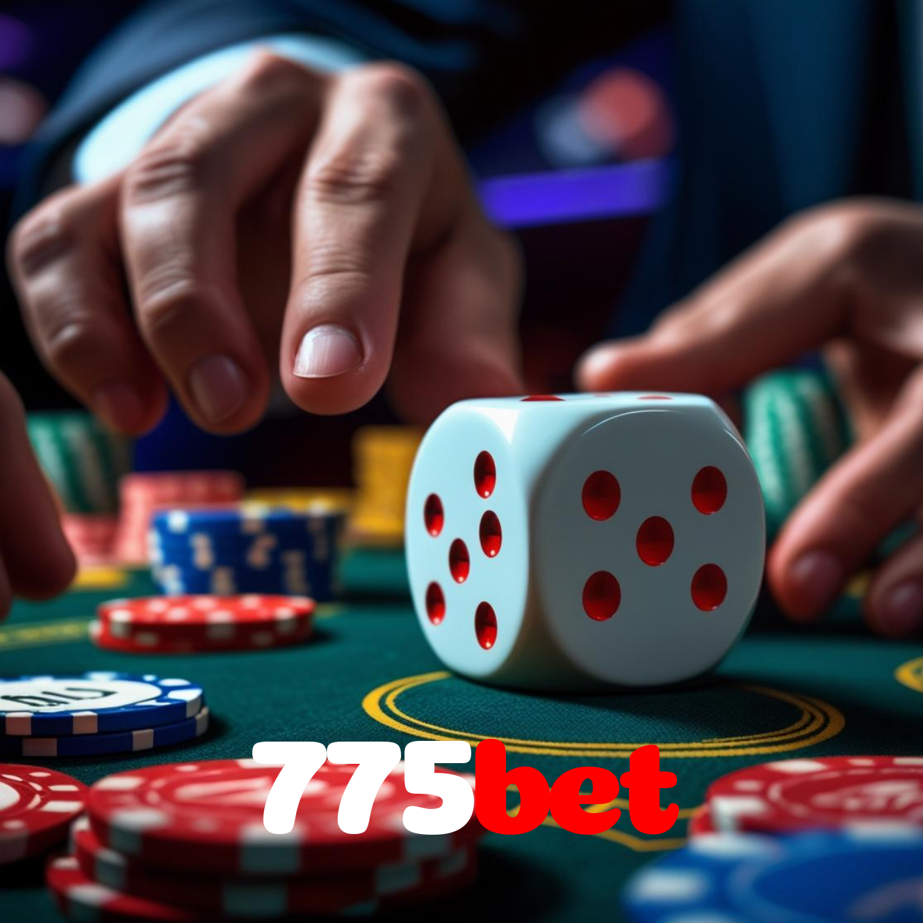 775bet visual