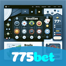 775bet visual