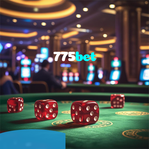 775bet visual