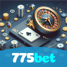 775bet visual