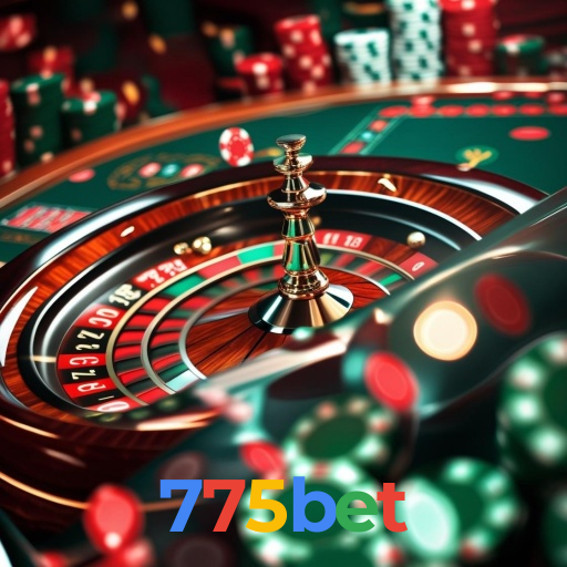 775bet visual