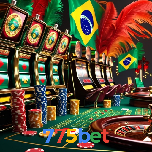 775bet visual