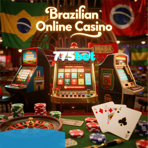 775bet visual