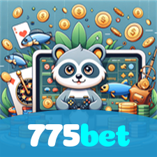 775bet visual