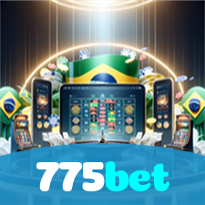 775bet visual