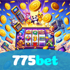 775bet visual