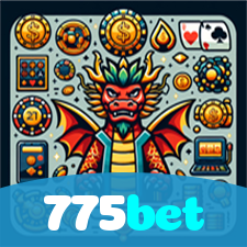 775bet visual