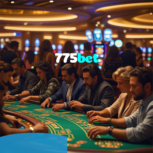 775bet visual