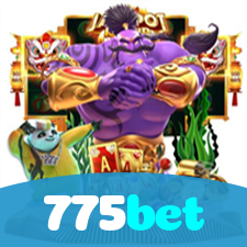 775bet visual