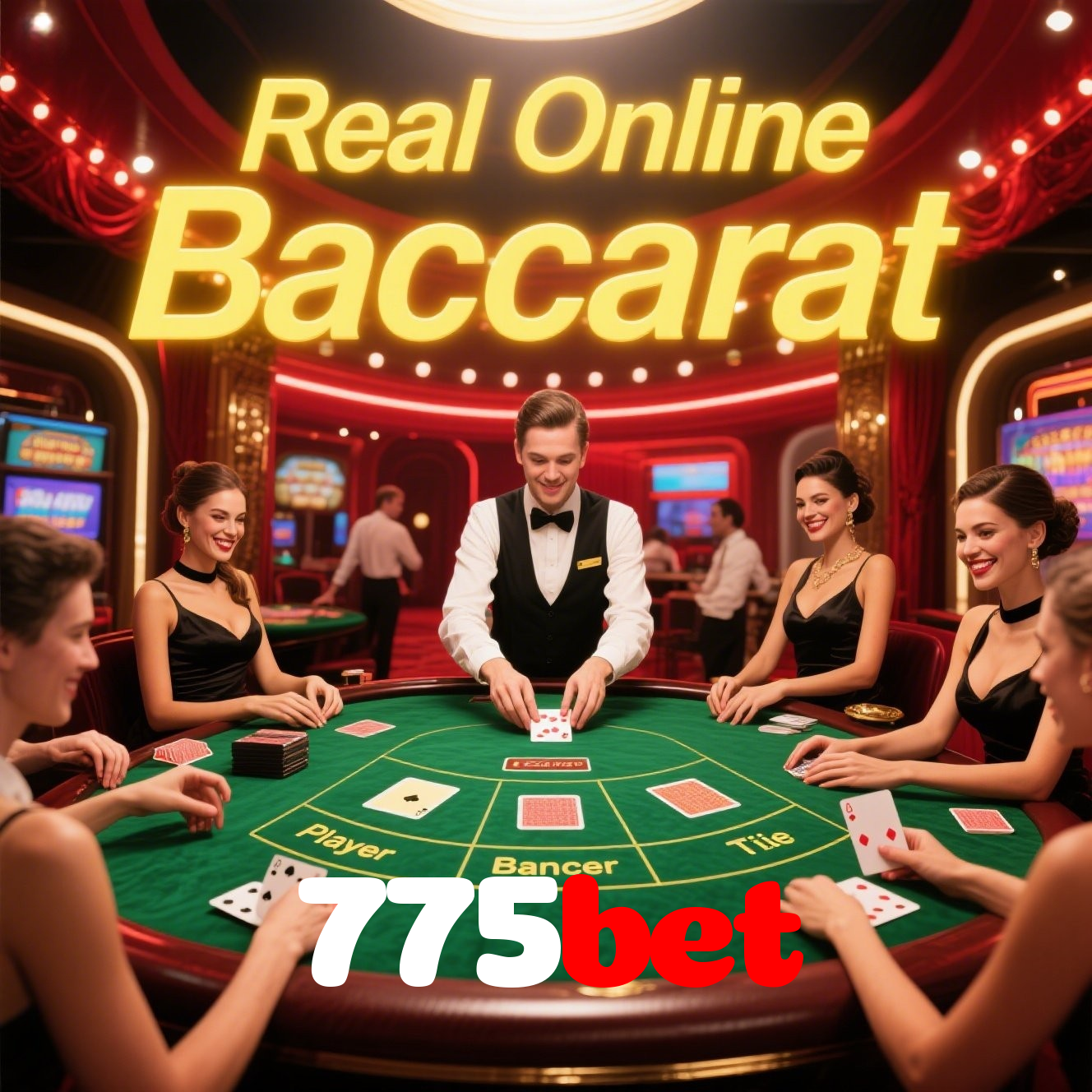 775bet visual