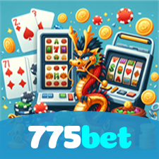 775bet visual