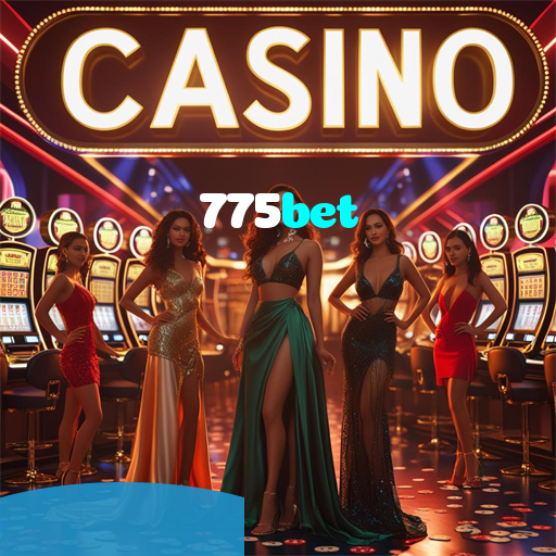 775bet visual